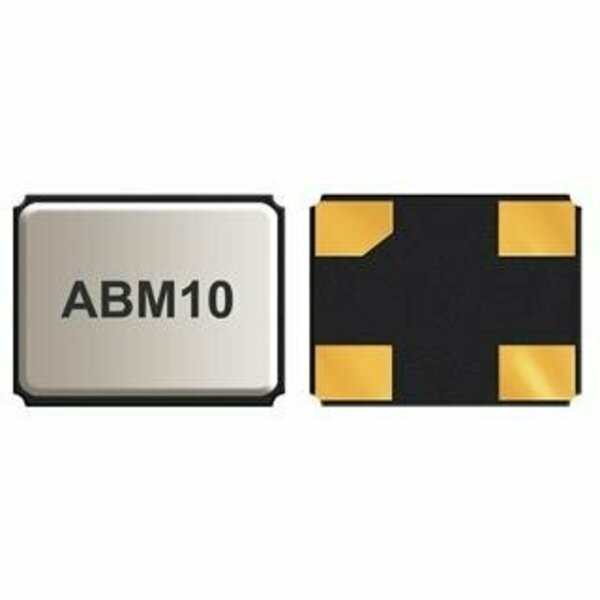 Abracon Crystal 32Mhz 10Pf 4-Pin Csmd T/R ABM10-32.000MHZ-7-A15-T